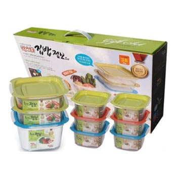 찜쿡 집밥 점보 1호, 3호, 4호 #3