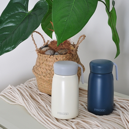 스텐락 밀크 미니 텀블러 350ml #3