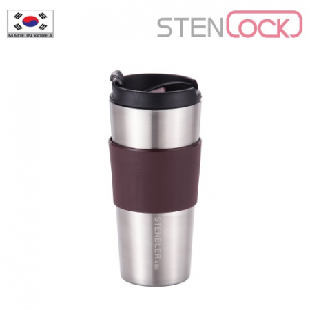 스텐락 스텐 블러 뉴 오피스 텀블러 480ml 국산 #2