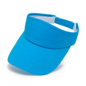 골프 바이저 10 컬러