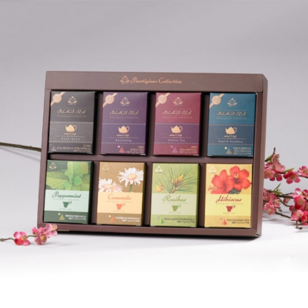 [다예] 세계명차 프레스티지 컬렉션 8종 다예차 #2