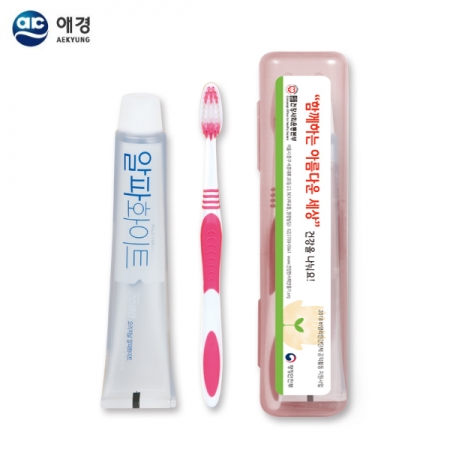 [프레스코] 애경 여행용세트 4호 #2