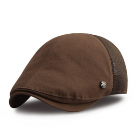 베이직 매쉬 헌팅캡 4 컬러 #2