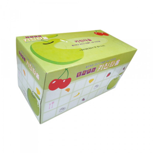 쏙쏙뽑아 쓰기편한 키친타올 120매