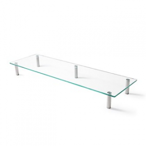 MT-1000 와이드 듀얼 모니터 스탠드