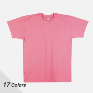 20수 라운드 티셔츠 반팔, 긴팔 17컬러