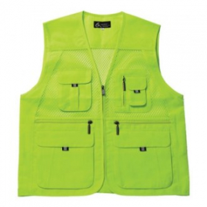 고급 왕망사 조끼 13컬러