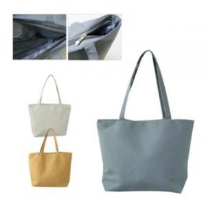 무지 캔버스 에코백/ 에코백 / 면가방 // 인쇄가능