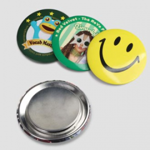 자석버튼 44mm / 58mm / 75mm