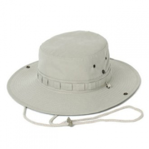 TC 주름 정글모 (5컬러)