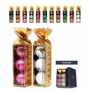 럭셔리 기프트 하프세트-6구