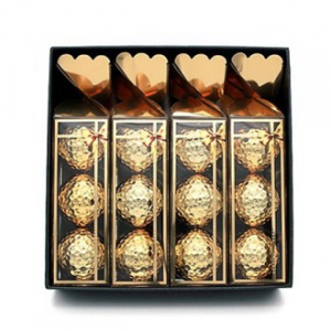 베르티니 골든볼 다즌세트