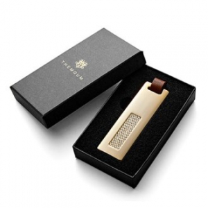 MQUM 크리스탈 네임택