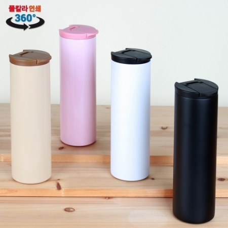 [보틀로만] TB 트로이 텀블러 550ml #2