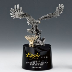 주석 인형 트로피 SD13) 110-3