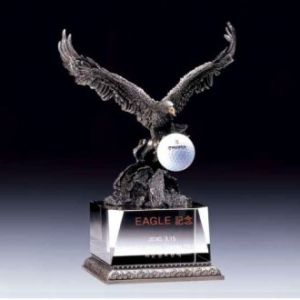 주석 인형 트로피 SD13) 108-1