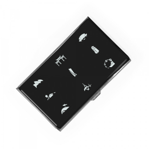 람프로스 자개 명함케이스 인천 그래픽 01