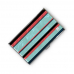 작은이미지: 람프로스 아트콜라 자개 명함케이스 스트라이프 #2