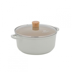 영국R 코지 인덕션 IH 세라믹 양수냄비 32cm