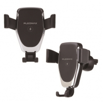 플레오맥스 15W 차량용 무선 충전 거치대 PM-G200