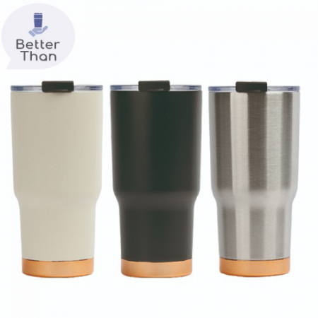 [보틀로만] TB 산타페 이중진공 스텐 텀블러 500ml #2