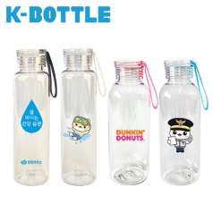 보틀로만 BT 에코젠 밀크 누드보틀 500, 600ml