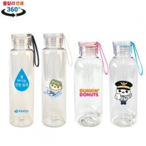 보틀로만 BT 에코젠 밀크 누드보틀 500, 600ml