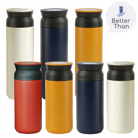 [보틀로만] TB 칼리프 이중진공 스텐 텀블러 350ml #2