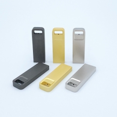 메탈 큐브 USB메모리 4GB