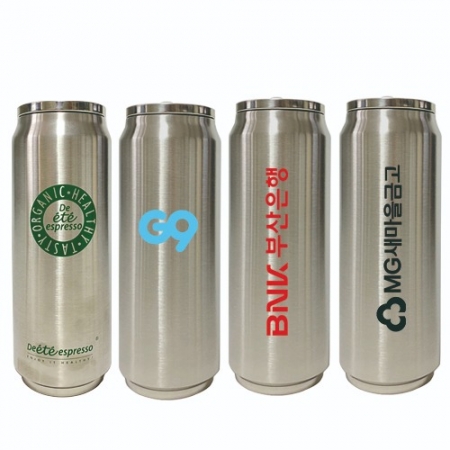 [보틀로만] TB 캔 텀블러 500ml #2