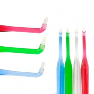 미소덴탈 국산 어금니칫솔