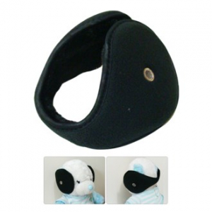 [방한 왕귀마개] 청음 귀마개 / 개별포장 / 인쇄가능