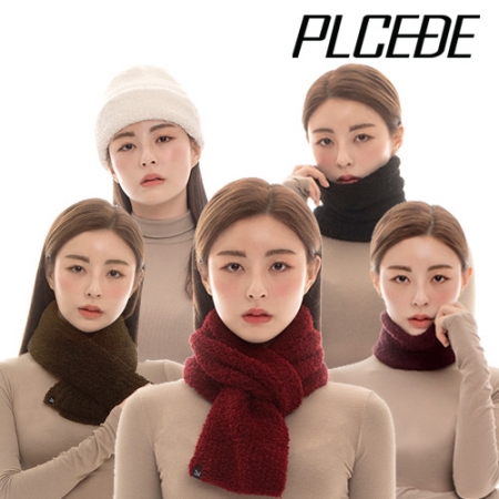 플씨드 소프트 방한 용품 5종 세트