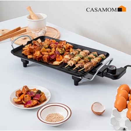 에브리빙 테이블 그릴 48cm EG-005 #2