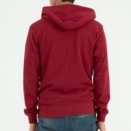 단체 행사용 미니 쭈리 후드집업 #6