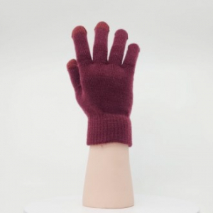 니트 장갑 인쇄 제작