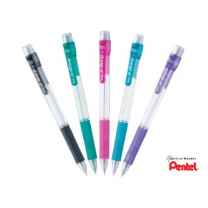 펜텔 다띠 샤프