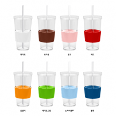 티스카페 실리콘 슬리브