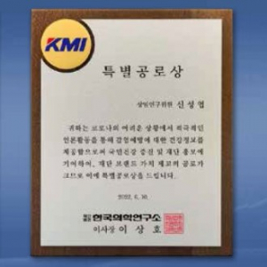 금장 실버상패 SD13) 356-4