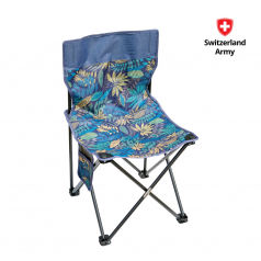 스위칠랜드아미 캠핑의자