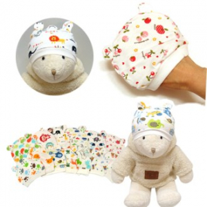 [동물원 천사 비니] 비니 / 영유아 / 면비니