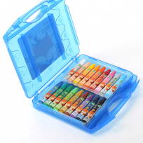 모나미 모니주 크레파스 18/24/36색