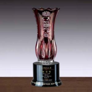 크리스탈 컵 트로피 SD13) 8-5