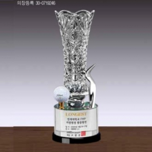 크리스탈 컵 트로피 SD13) 8-1