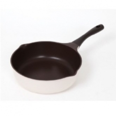 셰프라인 클래식 인덕션 다용도 멀티 팬 28cm