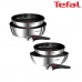 작은이미지: 테팔 스테인리스 에디션 트라이미 6종 #2