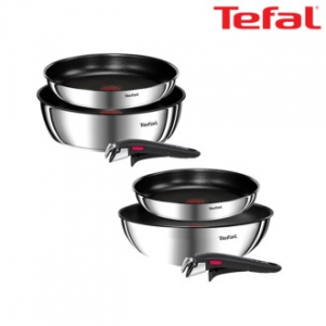 테팔 스테인리스 에디션 트라이미 6종