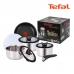 작은이미지: 테팔 인덕션 스텐 매직핸즈 9p #2