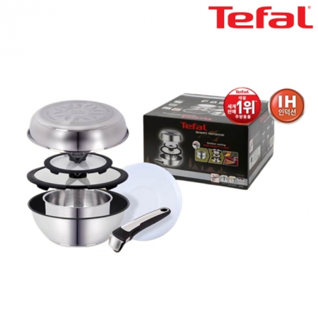 테팔 인덕션 올스텐 코쿤 매직핸즈 7p #2