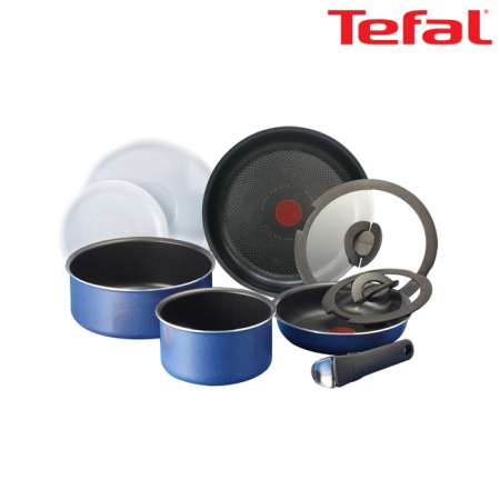 테팔 플래티늄 매직핸즈 9p #2